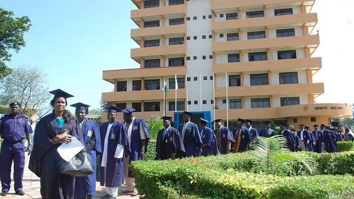IJMB Centres in Ilorin, Universities, Fees and Registration Process